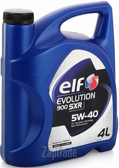 Купить моторное масло Elf Evolution 900 SXR, в интернет-магазине в Санкт-Петербурге