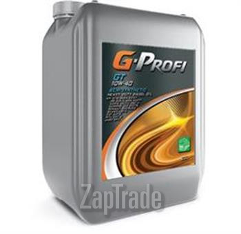 Купить моторное масло G-energy G-Profi GT, в интернет-магазине в Санкт-Петербурге