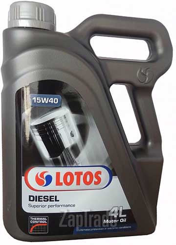 Купить моторное масло Lotos DIESEL CG-4/SJ, в интернет-магазине в Санкт-Петербурге