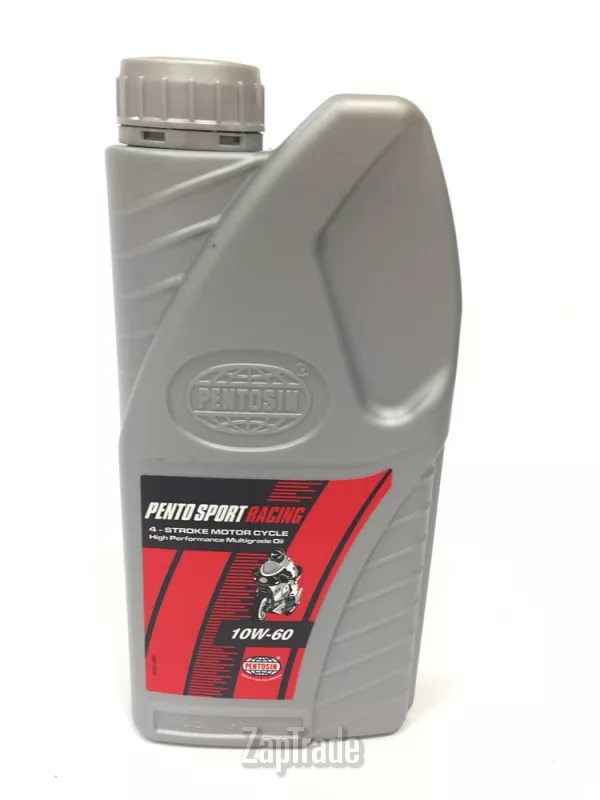 Купить моторное масло Pentosin Pento Racing (Moto), в интернет-магазине в Санкт-Петербурге