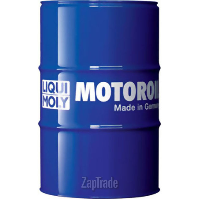 Купить моторное масло Liqui moly MoS2 Leichtlauf, в интернет-магазине в Санкт-Петербурге