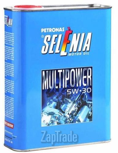 Купить моторное масло Selenia MULTIPOWER, в интернет-магазине в Санкт-Петербурге