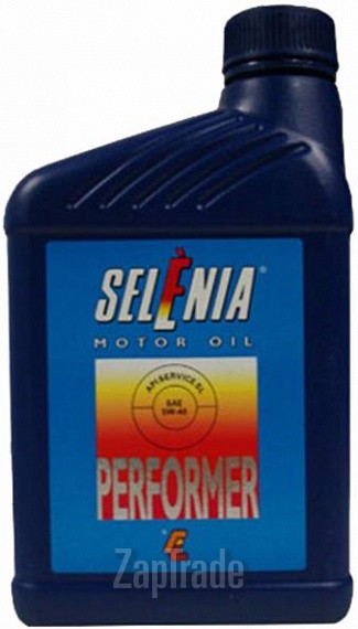 Купить моторное масло Selenia PERFORMER, в интернет-магазине в Санкт-Петербурге