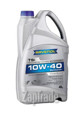 Купить моторное масло Ravenol TSI, в интернет-магазине в Санкт-Петербурге