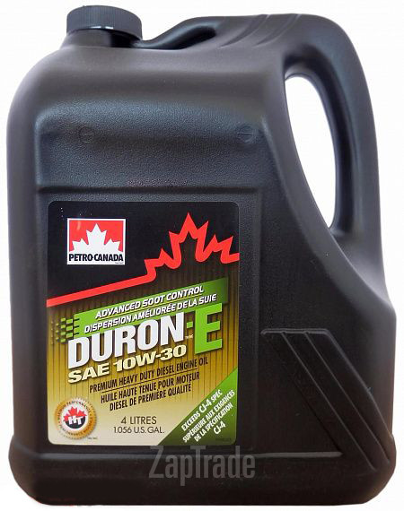 Купить моторное масло Petro-canada Duron-E, в интернет-магазине в Санкт-Петербурге