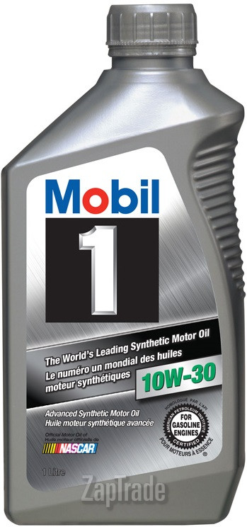 Купить моторное масло Mobil 1, в интернет-магазине в Санкт-Петербурге