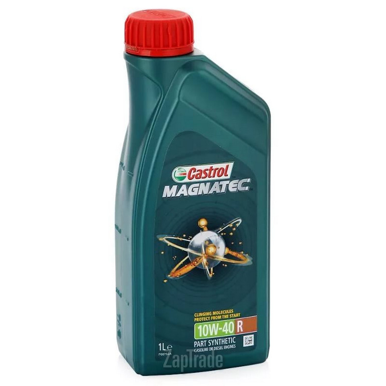 Купить моторное масло Castrol Magnatec A3/B4 R, в интернет-магазине в Санкт-Петербурге
