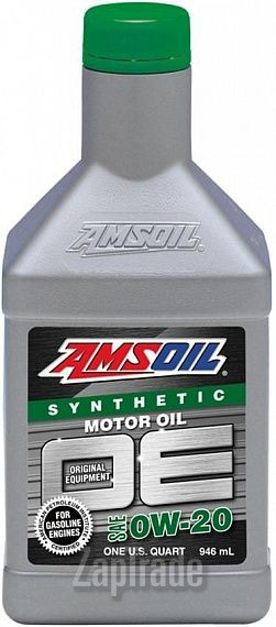 Купить моторное масло Amsoil OE Synthetic Motor Oil, в интернет-магазине в Санкт-Петербурге
