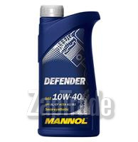Купить моторное масло Mannol Defender (MN7507-1), в интернет-магазине в Санкт-Петербурге