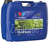 Купить моторное масло Valvoline PROFLEET SAE 10W-40, 20л, в интернет-магазине в Санкт-Петербурге