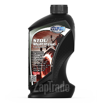 Купить моторное масло Mpm oil Multitrac Semi Synthetic, в интернет-магазине в Санкт-Петербурге
