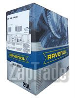 Купить моторное масло Ravenol VollSynth Turbo VST, в интернет-магазине в Санкт-Петербурге