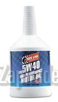 Купить моторное масло Red line Syntetic Oil, в интернет-магазине в Санкт-Петербурге