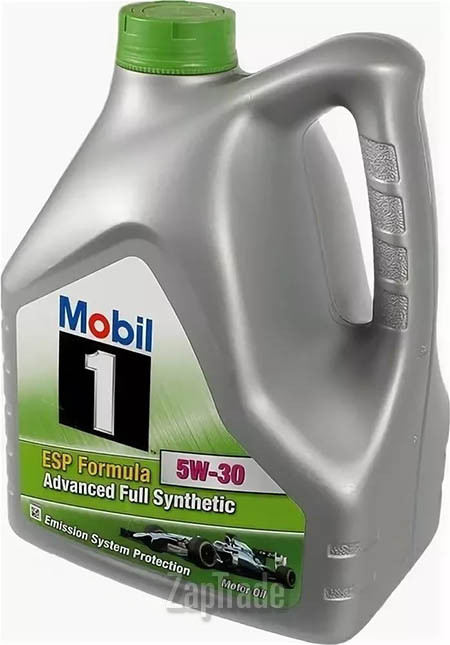 Купить моторное масло Mobil 1 ESP Formula, в интернет-магазине в Санкт-Петербурге