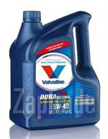 Купить моторное масло Valvoline DuraBlend MXL, в интернет-магазине в Санкт-Петербурге