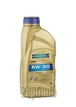 Купить моторное масло Ravenol VMP, в интернет-магазине в Санкт-Петербурге